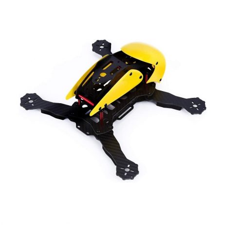 Robocat 270 Racing Quadcopter Frame