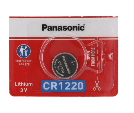 Panasonic Sku 988095