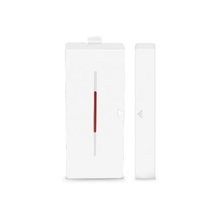 Sonoff Dw1 433Mhz Door Magnetic Sensor For Sonoff Rf Bridge (Without Battery)