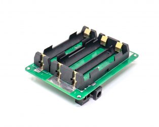 SmartElex 3s Li-ion BMS