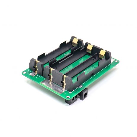 Smartelex 3S Li-Ion Bms