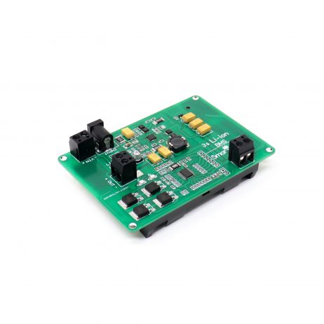 Smartelex 3S Li-Ion Bms