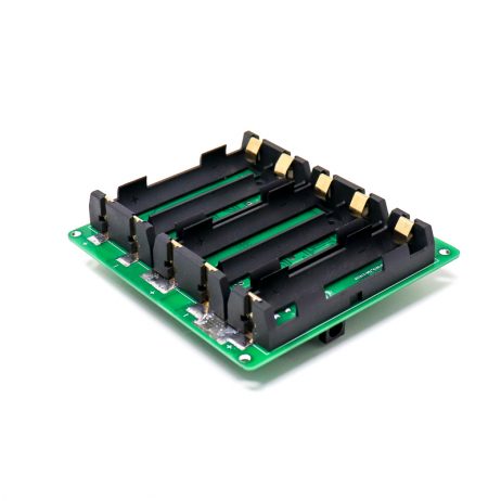 Smartelex 5S Li-Ion Bms