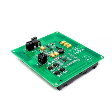 Smartelex 5S Li-Ion Bms