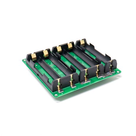 Smartelex 5S Li-Ion Bms