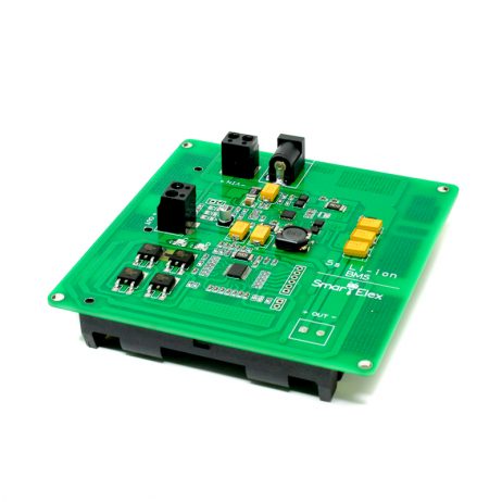 Smartelex 5S Li-Ion Bms