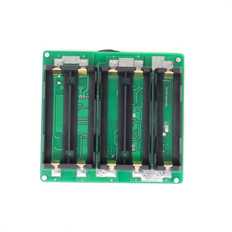 Smartelex 5S Li-Ion Bms