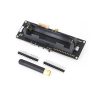 Ttgo T-Beam V1.1 Esp32 Lora 433Mhz Wifi Wireless Bluetooth Module,Ttgo T-Beam Ttgo T Beam V1.1 Esp32 Lora 433Mhz Wifi Wireless Bluetooth 1 Ttgo T Beam V1.1 Esp32 Lora 433Mhz Wifi Wireless Bluetooth 1