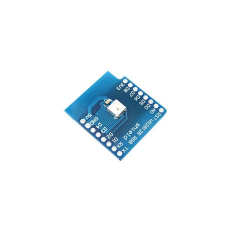 Ws2812B Rgb Shield Module - Image 3