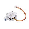 Water Flow Sensor Yf-S402B 5-24V Flowmeter 0.3-6L/Min