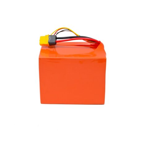 Pro-Range Nmc 18650 11.1V 10000Mah 3C 3S4P Li-Ion Battery Pack