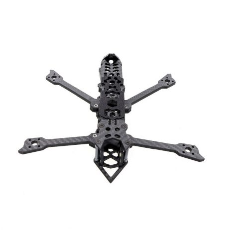 Assassin 5 Inch 222Mm Drone Racing Frame Kit