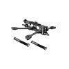 Assassin 5 Inch 222Mm Drone Racing Frame Kit