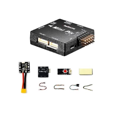 Generic Mini Pix Flight Controllermini Pix Flight Controller 3 1