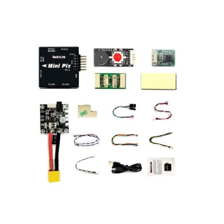 Generic Mini Pix Flight Controllermini Pix Flight Controller 5