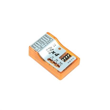 Nx4 Evo Flight Controller - Image 2