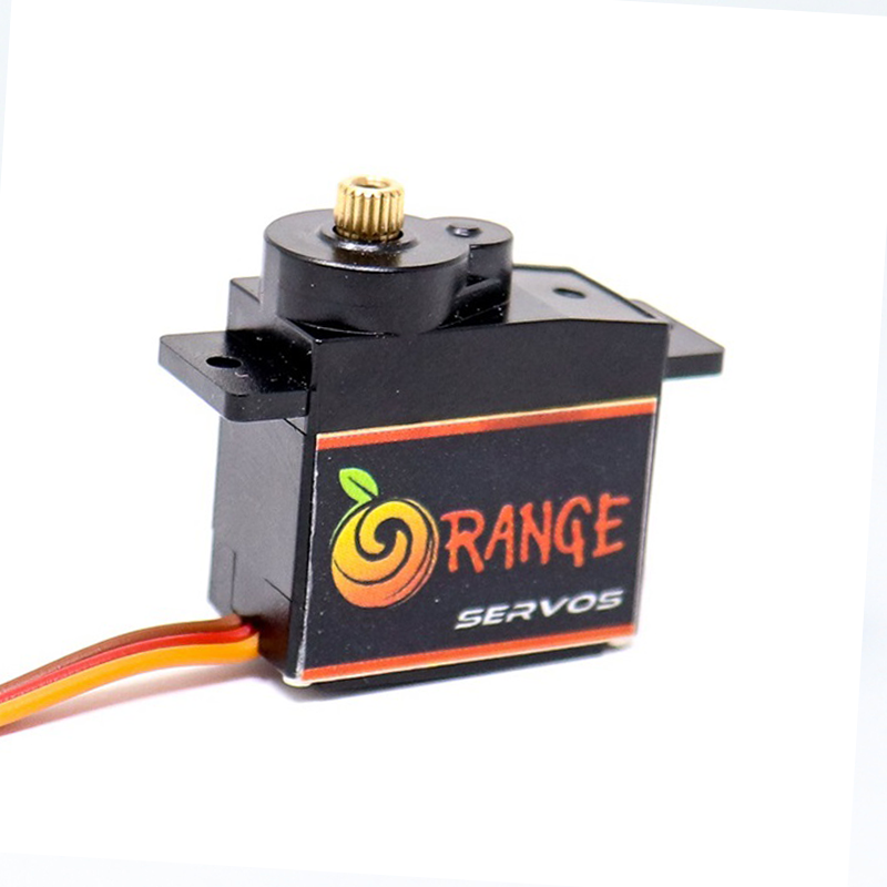 Orange Ot90Mr 6V 1.8Kg.cm Digital Servo Coremotor,Orange Ot90Mr Orange Pc.18.Jpg 1 Orange Ot90Mr 6V 1.8Kg.cm Digital Servo Coremotor