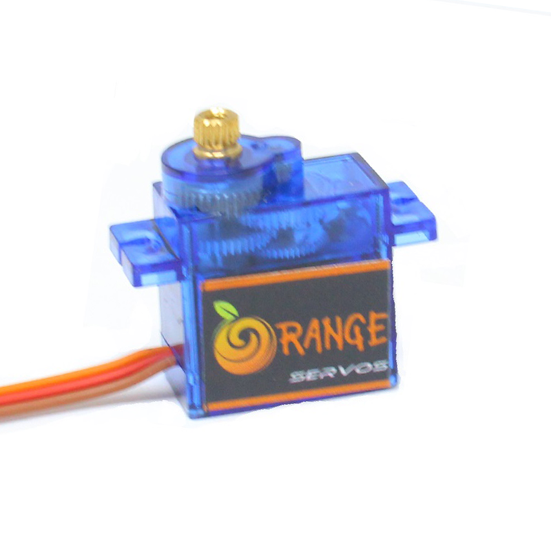 Orange Os90Mg 6V 2.2Kg.cm Metal Brush Digital Servo Motor,Digital Metal Brush Servo Motor,Orange Premium Servo Orange Pc.9 1 Orange Os90Mg 6V 2.2Kg.cm Metal Brush Digital Servo Motor