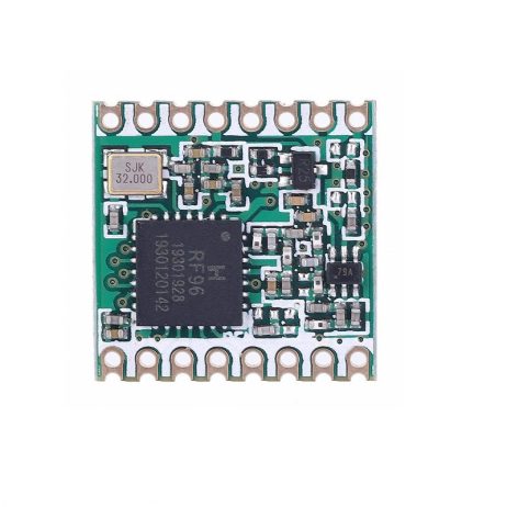 Rfm96W 433Mhz Wireless Receiving Module(Only 433Mhz)