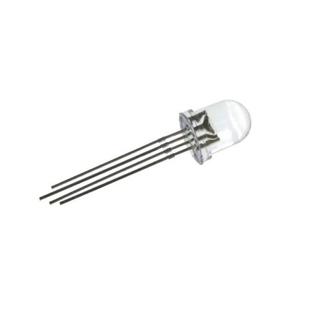 Generic Rgb Common Led 10 Mm 1