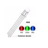 Generic Rgb Common Led 10 Mm 6