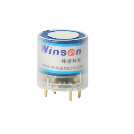 Winsen Ze03-So2 Gas Sensor Module