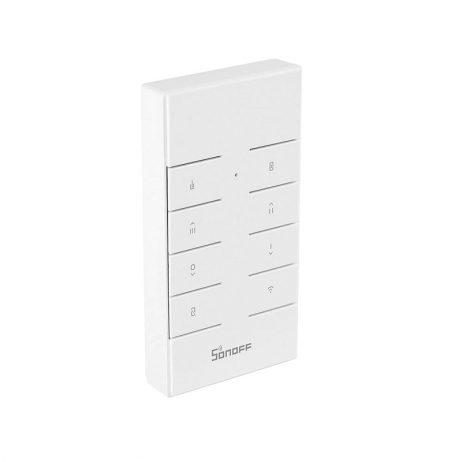Sonoff Rm 433 Wireless/8 Key Rf Remote Controller