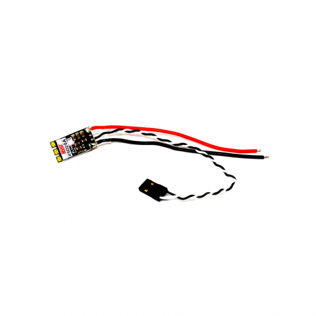 Dys 20A Brushless Esc For Fpv Drone (Original)