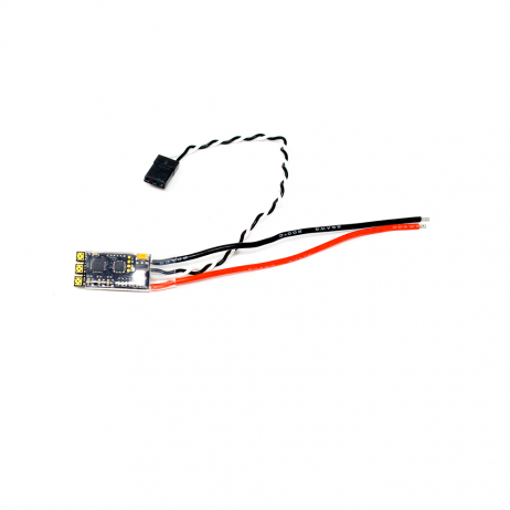 Dys 20A Brushless Esc For Fpv Drone (Original)