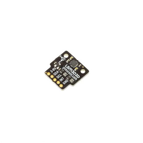 Pimoroni Lsm303D 6Dof Motion Sensor Breakout