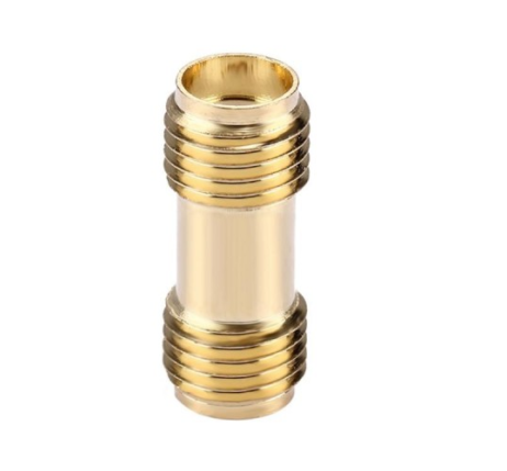 Sma(F) To Sma(F) Adapter