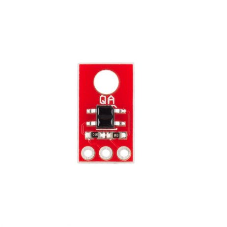 Sparkfun Line Sensor Breakout - Qre1113 (Analog)
