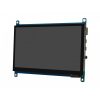 Waveshare 7Inch 1024×600 Hdmi, Ips, Low Power Capacitive Lcd (C) Touch Screen  Waveshare 7Inch 1024×600 Capacitive Touch Qled Quantum Dot Display