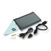 Waveshare 7Inch 1024×600 Hdmi, Ips Capacitive Touch Screen Lcd (H) With Various Systems Supporten  Waveshare 7Inch 1024×600 Hdmi, Ips Capacitive Touch Screen Lcd (H) With Various Systems Support