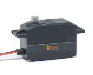 Orange OT5478M 6V 9kg.cm Digital Metal Brush Servo Motor