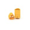 Amass Mt60 3 Pin Male Connector