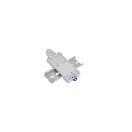 Sonoff Dr Din Rail Tray With 4 Screws For Basic / Rf / Th10 / Th16 / Pow Switch