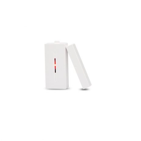Sonoff Dw1 433Mhz Door Magnetic Sensor For Sonoff Rf Bridge (Without Battery)