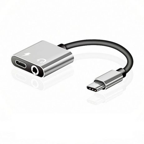 Generic Usb C Adapter 1