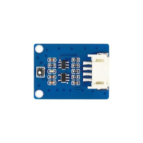 Waveshare Digital Sgp40 Voc (Volatile Organic Compounds) Gas Sensor, I2C Bus