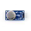 Waveshare Mq-7 Gas Sensor Waveshare Mq-7 Gas Sensor