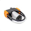 Kamoer 12V 0.75A &Gt;380L/H Series Connection Mini Vacuum Pump Series Connection