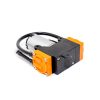 Kamoer 12V 0.75A &Gt;380L/H Series Connection Mini Vacuum Pump Series Connection