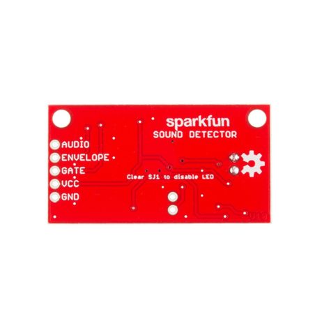 Sparkfun Sound Detector - Image 3