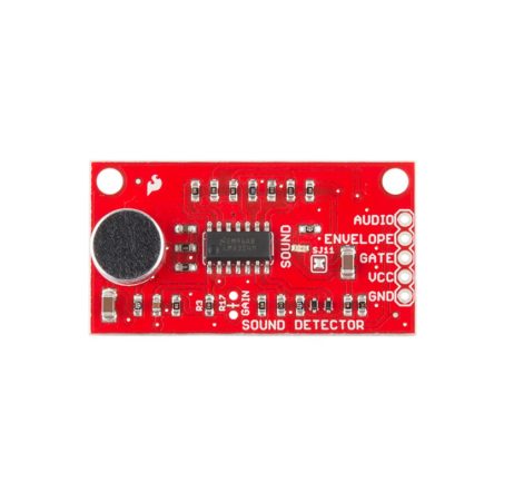 Sparkfun Sound Detector - Image 2