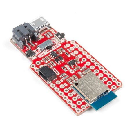 Sparkfun Pro Nrf52840 Mini - Bluetooth Development Board