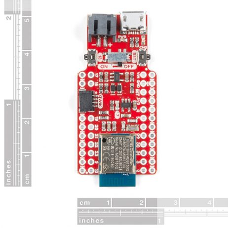 Sparkfun Pro Nrf52840 Mini - Bluetooth Development Board