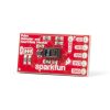 Sparkfun Pulse Oximeter And Heart Rate Sensor - Max30101 &Amp; Max32664 (Qwiic) Sparkfun Pulse Oximeter And Heart Rate Sensor - Max30101 &Amp; Max32664 (Qwiic)
