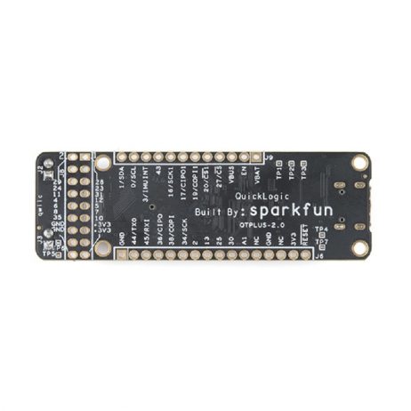 Sparkfun Quicklogic Thing Plus - Eos S3