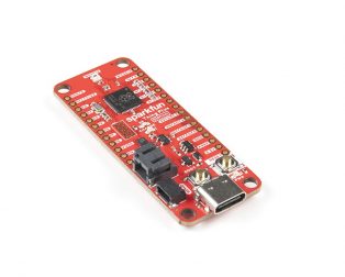 SparkFun Thing Plus - RP2040